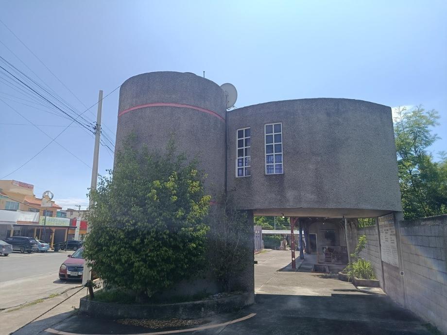 Imagen de terreno en venta en colinas de universidad, tampico, tamaulipas