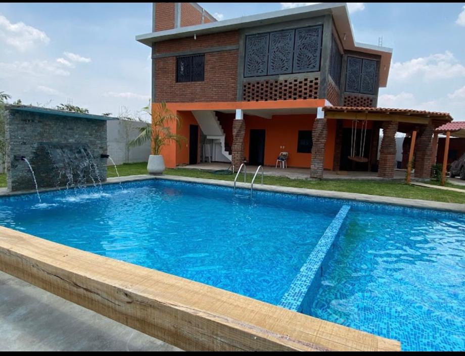 Imagen de casa en renta en villahermosa, ocozocoautla de espinosa, chiapas