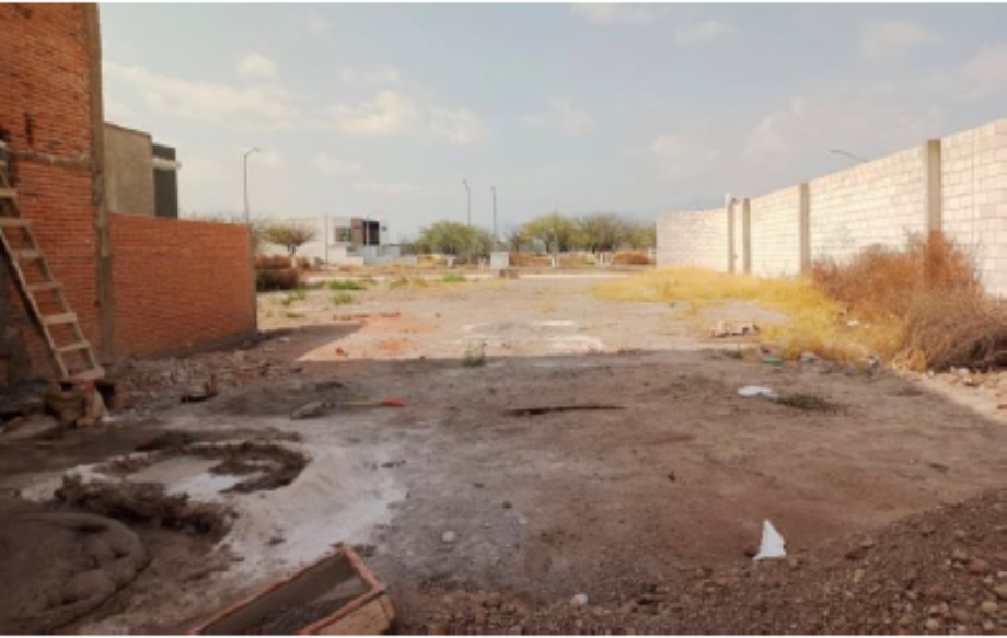 Imagen de terreno en venta en los lagos, san luis potosí, san luis potosí