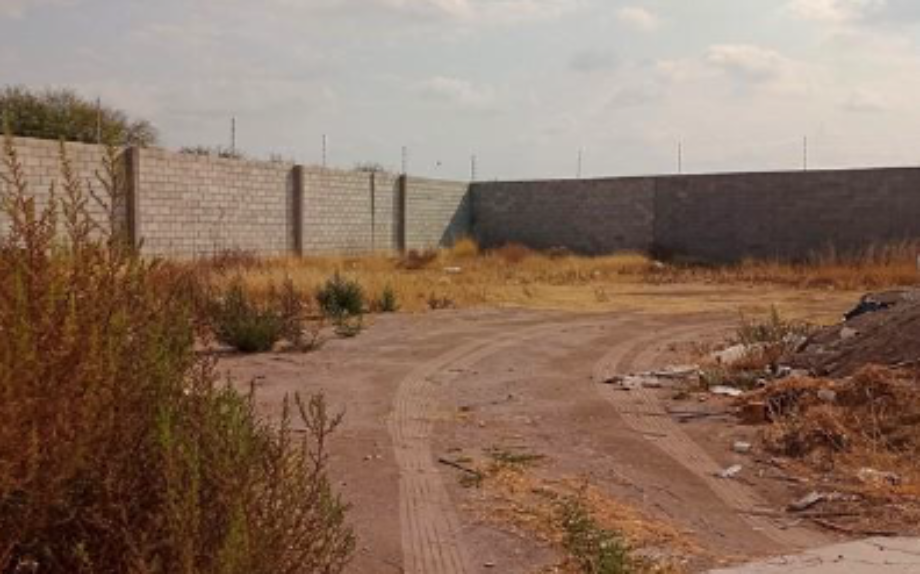 Imagen de terreno en venta en los lagos, san luis potosí, san luis potosí