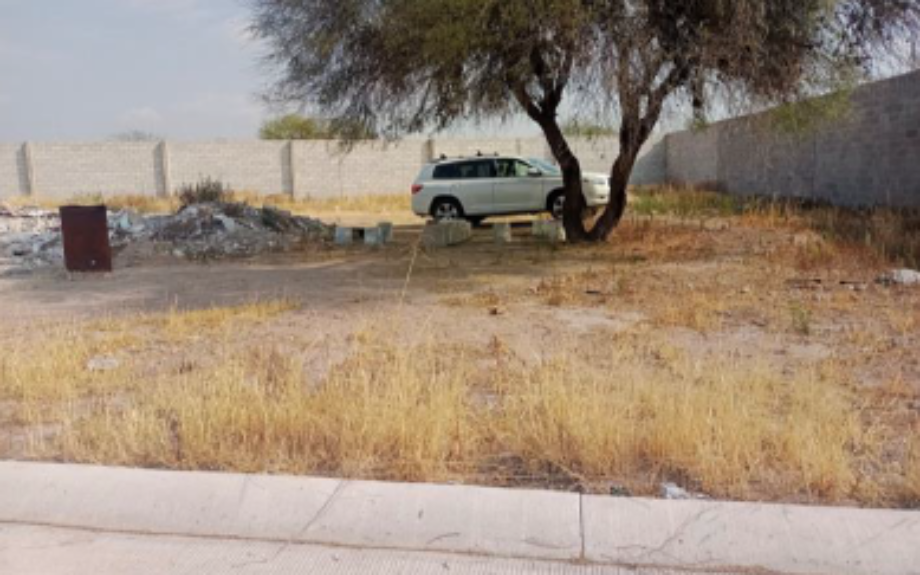 Imagen de terreno en venta en los lagos, san luis potosí, san luis potosí