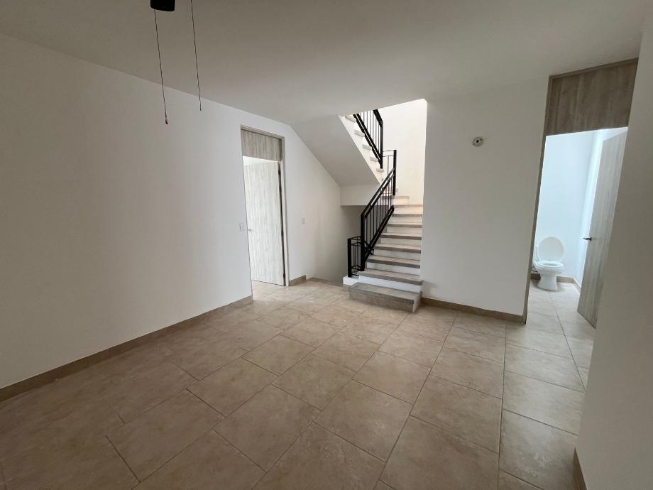 Imagen de casa en renta en residencial el refugio, querétaro, querétaro