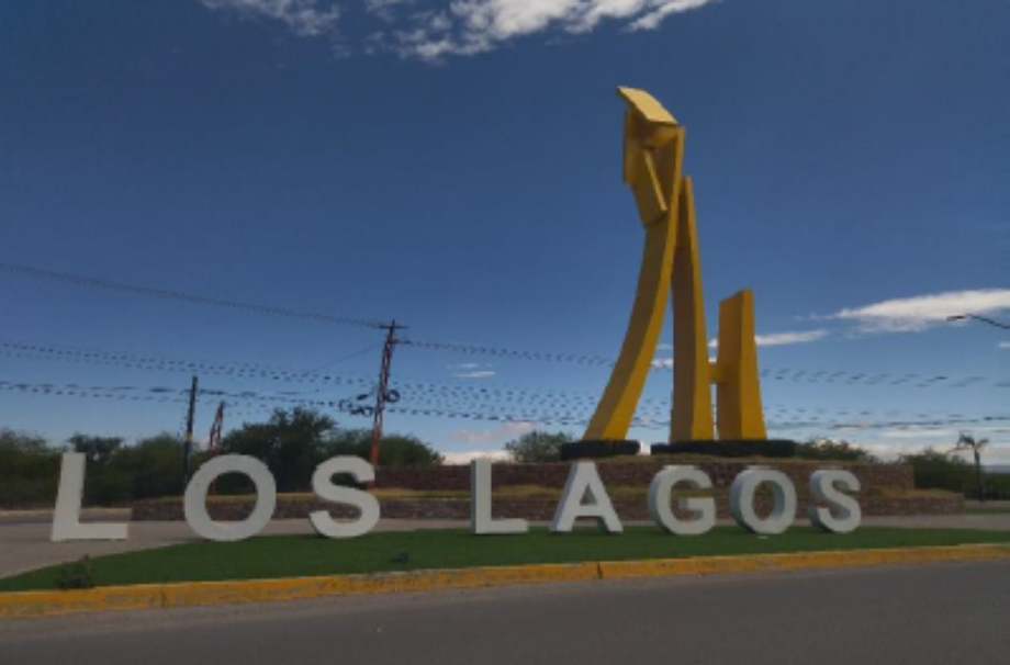 Imagen de terreno en venta en los lagos, san luis potosí, san luis potosí