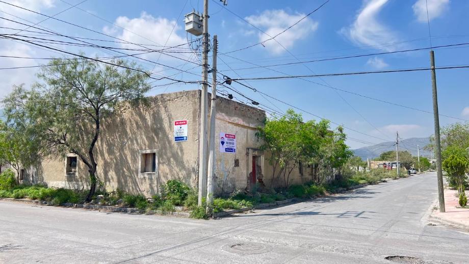 Imagen de terreno en venta en la cruz, garcía, nuevo león