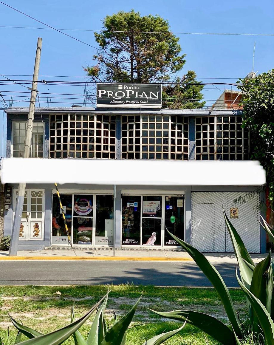 Imagen de local en venta en ojo de agua, tecámac, estado de méxico