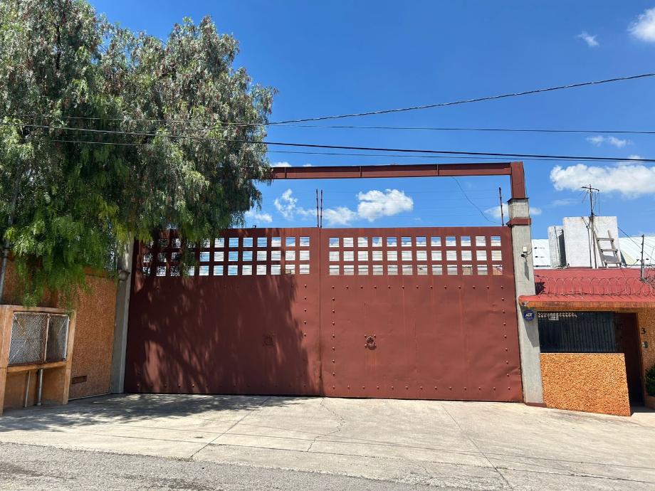Imagen de bodega en venta en san francisco tepojaco, cuautitlán izcalli, estado de méxico