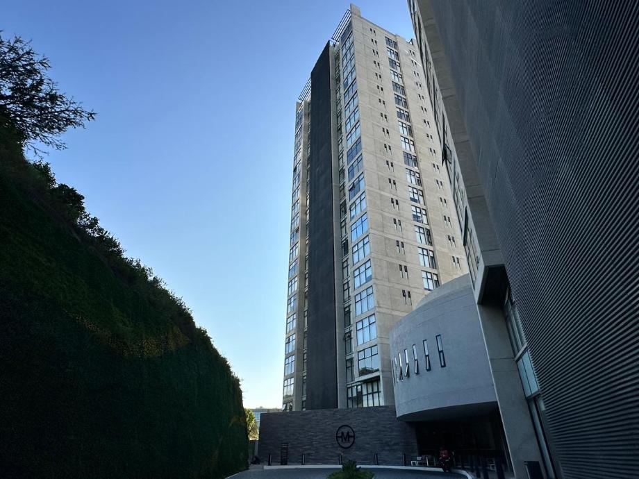 Imagen de departamento en renta en zona este milenio iii, el marqués, querétaro