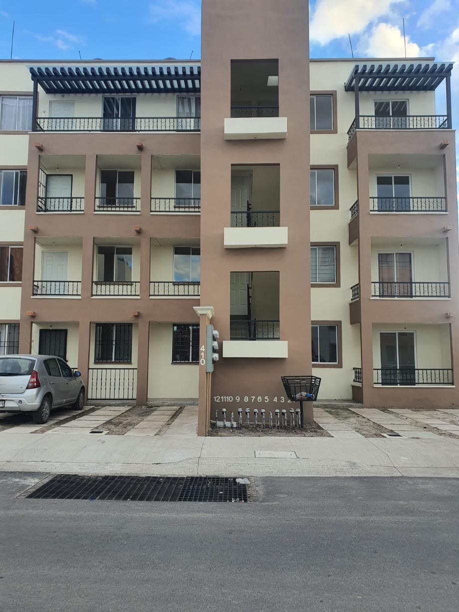 Imagen de departamento en renta en arboledas de ciudad bajío, salamanca, guanajuato