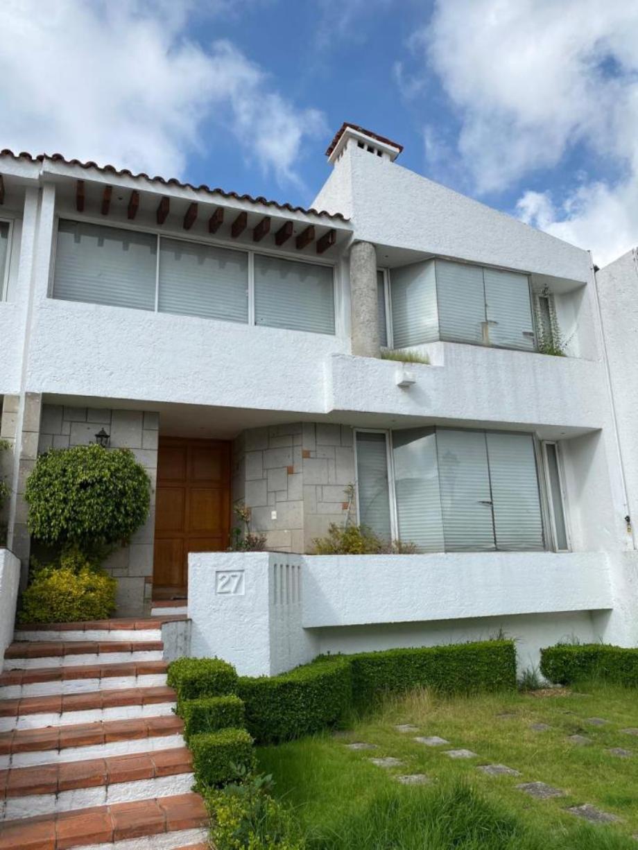 Imagen de casa en venta en manzanastitla, cuajimalpa de morelos, ciudad de méxico
