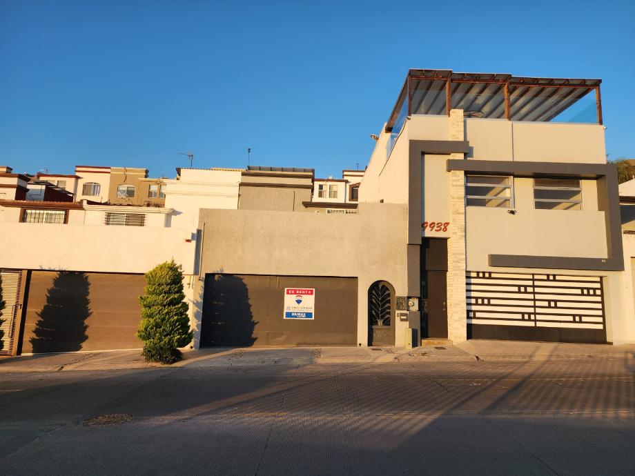 Imagen de casa en renta en colinas de chapultepec, tijuana, baja california