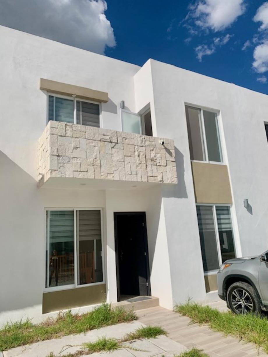 Imagen de casa en renta en yalta campestre, jesús maría, aguascalientes