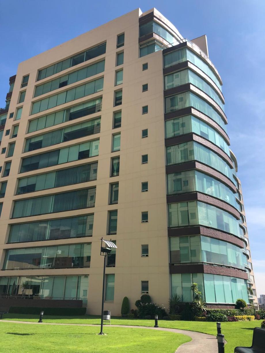 Imagen de departamento en renta en lomas de las palmas, huixquilucan, estado de méxico