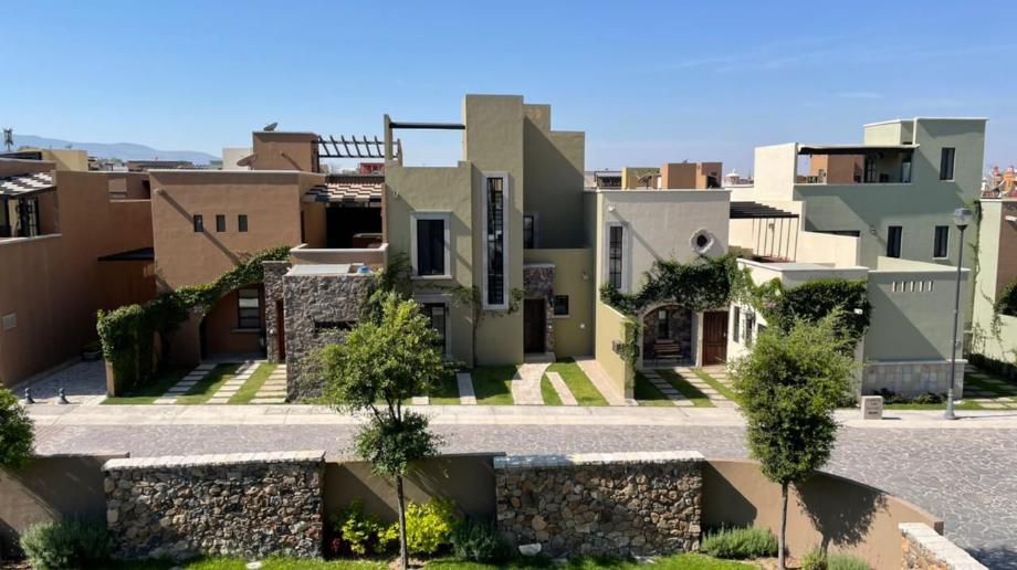 Imagen de casa en renta en lomas de san josé, san miguel de allende, guanajuato