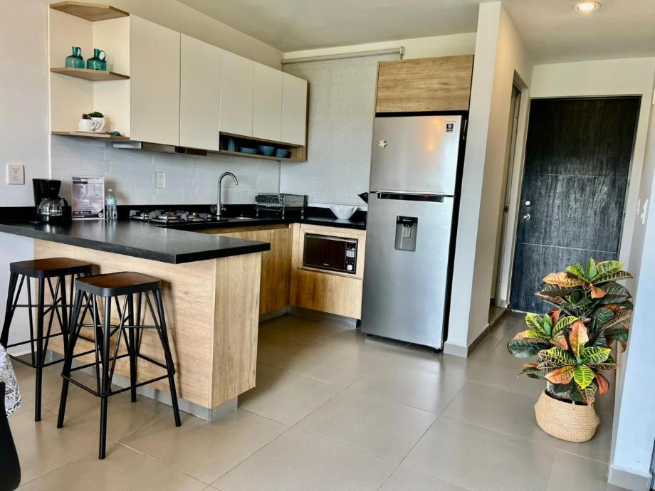 Imagen de departamento en venta en cerritos al mar, mazatlán, sinaloa