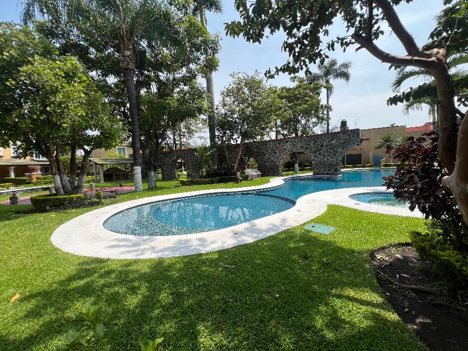 Imagen de casa en renta en las garzas i, ii, iii y iv, emiliano zapata, morelos