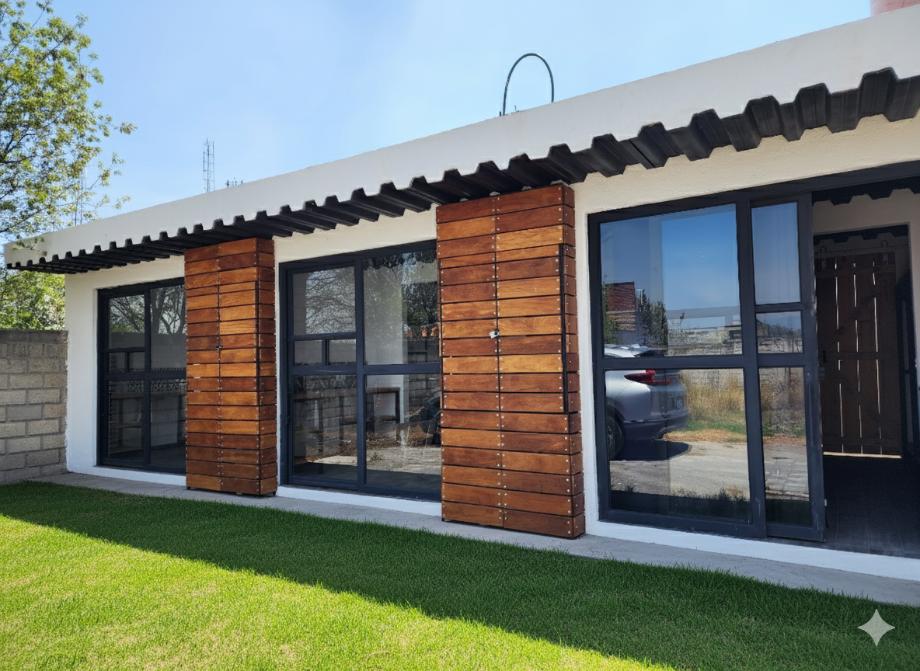 Imagen de departamento en renta en lázaro cárdenas, metepec, estado de méxico