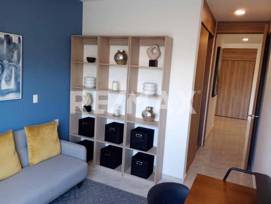 Imagen de departamento en renta en terranova, corregidora, querétaro