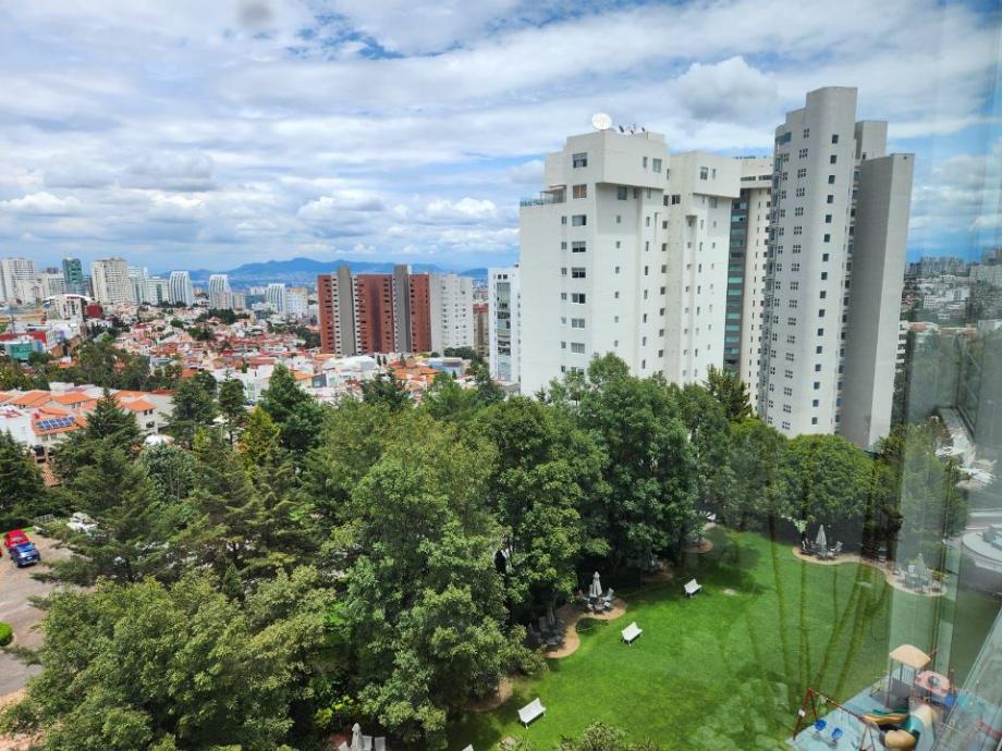 Imagen de departamento en venta en jesús del monte, huixquilucan, estado de méxico