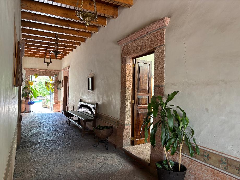 Imagen de casa en venta en centro, querétaro, querétaro