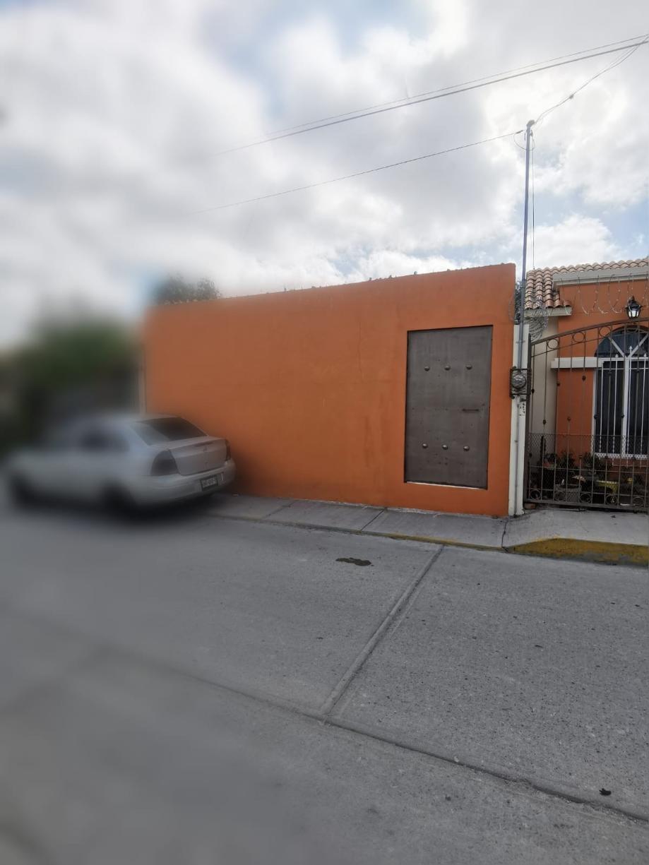 Imagen de terreno en venta en los tigres, mixquiahuala de juárez, hidalgo