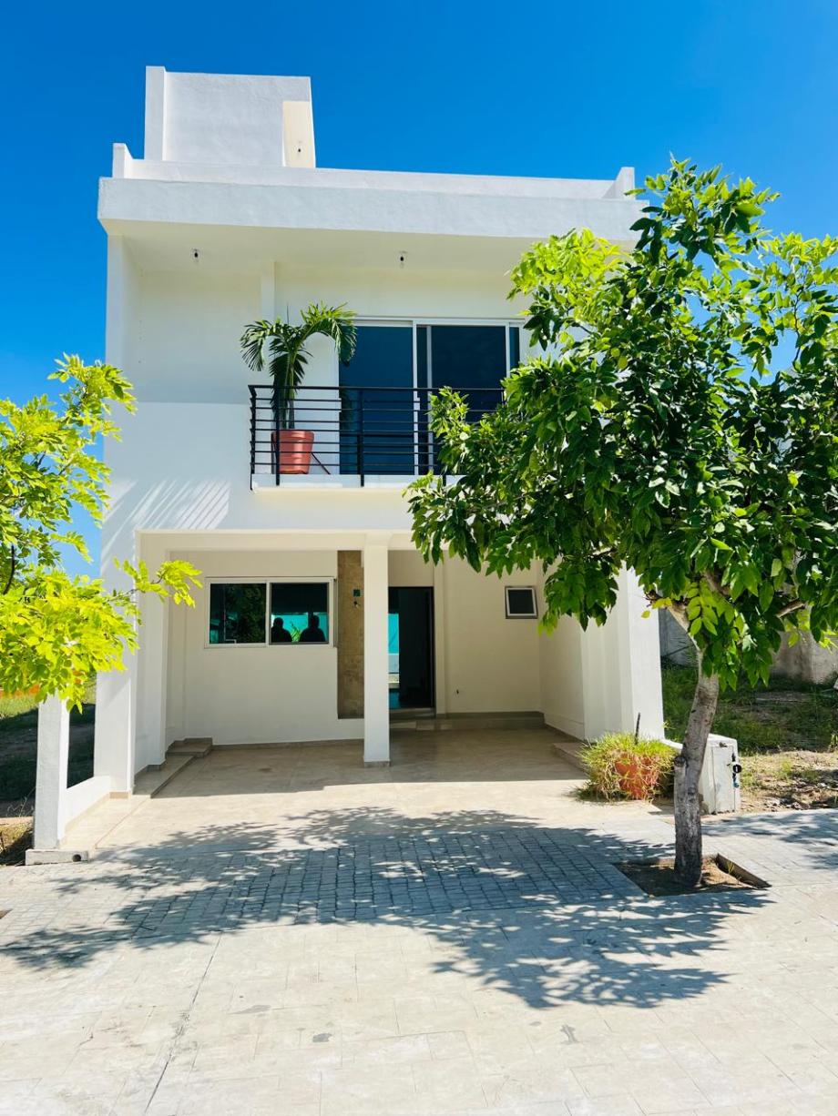 Imagen de casa en venta en hipódromo, puerto vallarta, jalisco