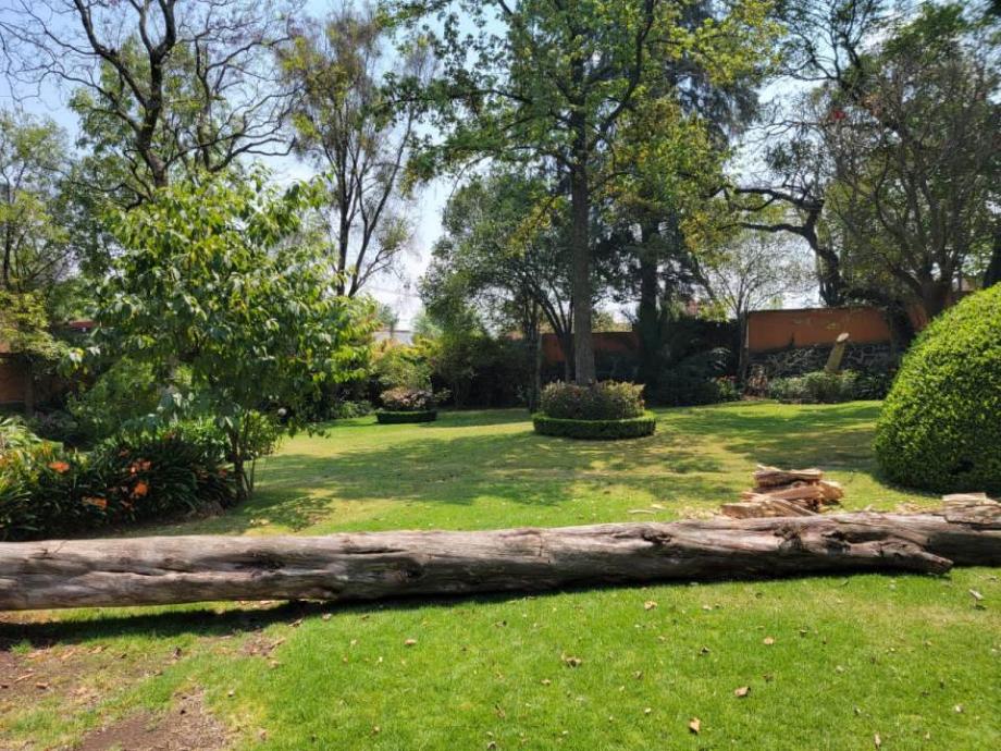 Imagen de terreno en venta en san jerónimo lídice, la magdalena contreras, ciudad de méxico