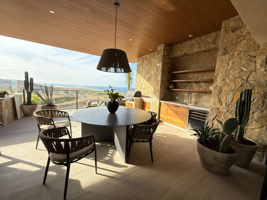 Imagen de departamento en renta en jacarandas, los cabos, baja california sur