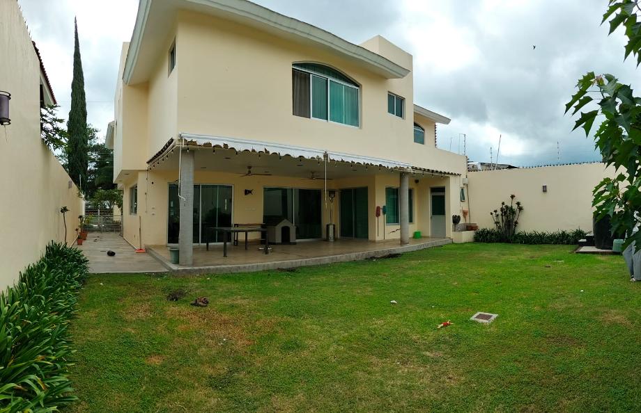 Imagen de casa en venta en hacienda mirage, tlajomulco de zúñiga, jalisco