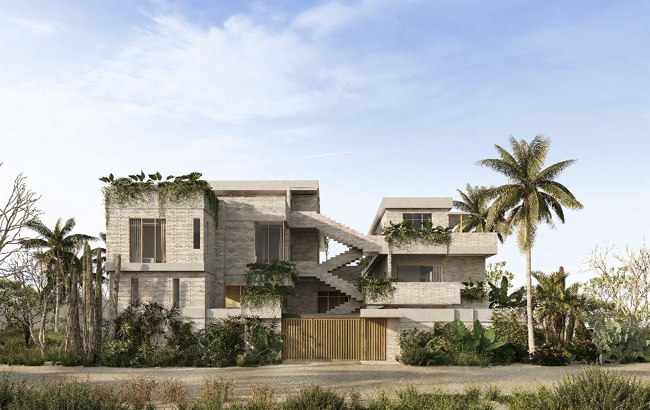 Imagen de departamento en venta en puerto escondido (puerto escondido), san pedro mixtepec -dto. 22 -, oaxaca