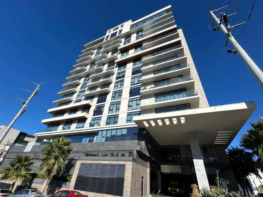 Imagen de departamento en renta en madero (cacho), tijuana, baja california