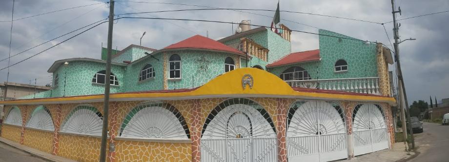 Imagen de casa en venta en el cid, tizayuca, hidalgo