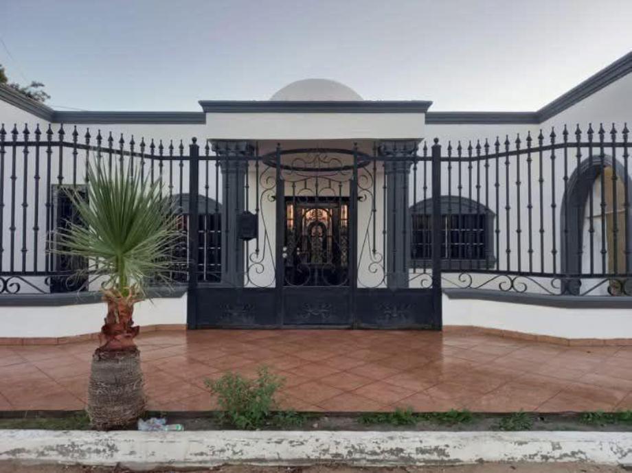 Imagen de casa en renta en progreso, san luis río colorado, sonora