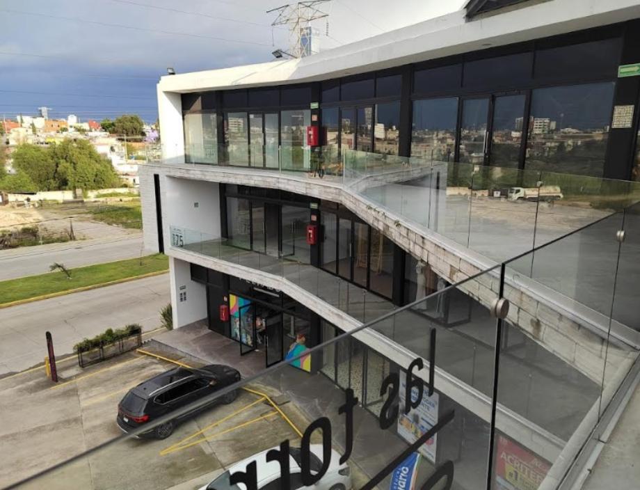 Imagen de local en renta en san bernardino tlaxcalancingo, san andrés cholula, puebla