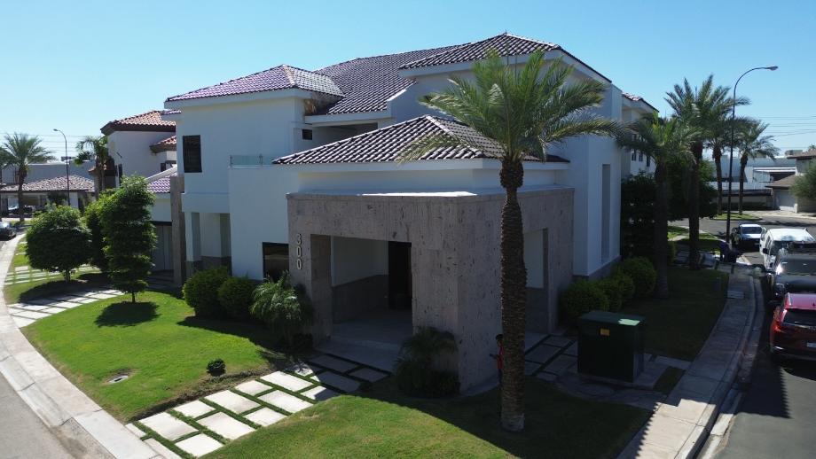 Imagen de casa en renta en san pedro residencial, mexicali, baja california