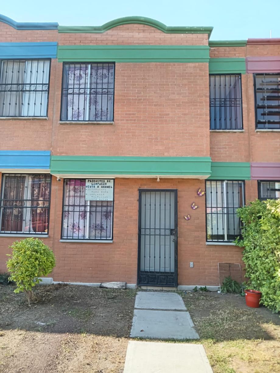 Imagen de casa en renta en arboledas de ciudad bajío, salamanca, guanajuato