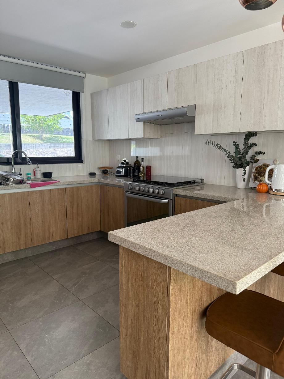 Imagen de casa en renta en residencial el refugio, querétaro, querétaro