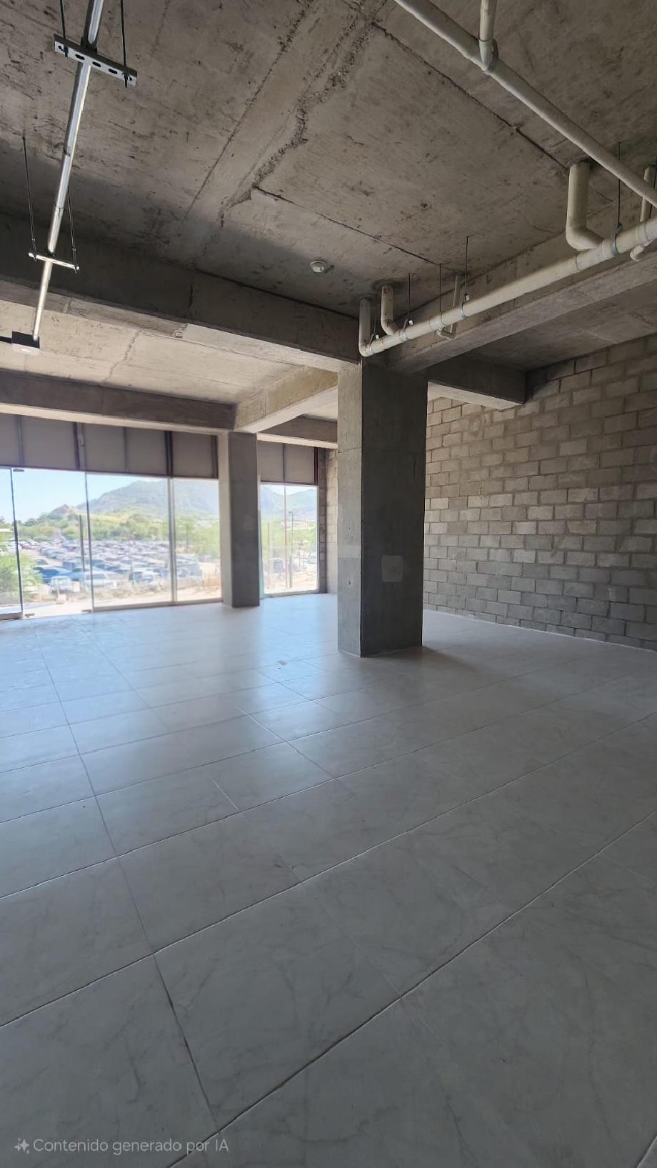 Imagen de local en renta en proyecto río sonora, hermosillo, sonora