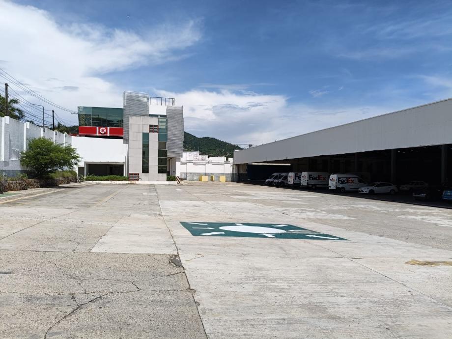 Imagen de bodega en renta en magallanes, acapulco de juárez, guerrero