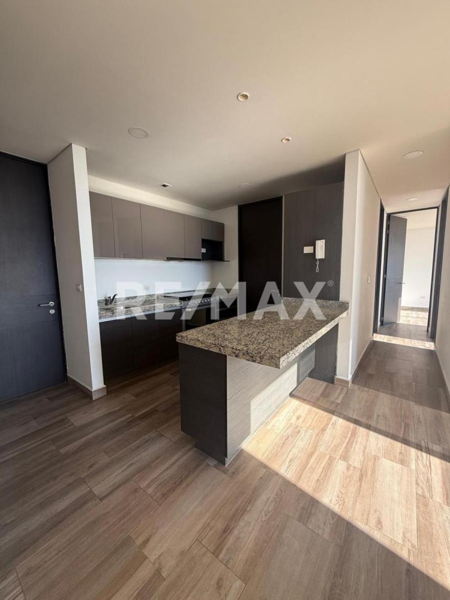 Imagen de departamento en renta en balcones coloniales, querétaro, querétaro