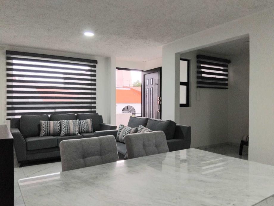 Imagen de departamento en renta en el potrero barbosa, zinacantepec, estado de méxico