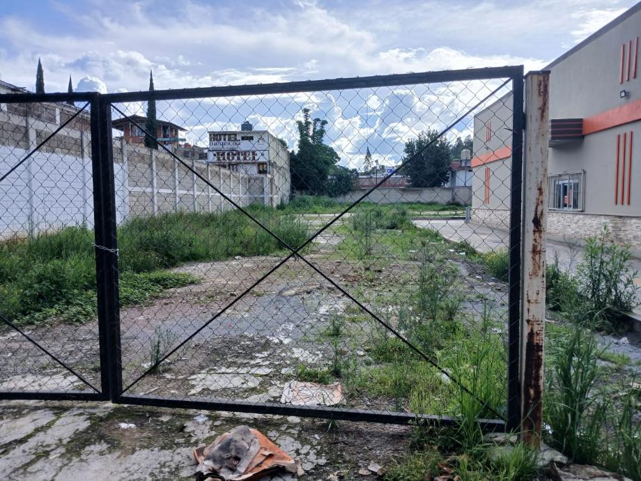 Imagen de terreno en renta en tenancingo de degollado, tenancingo, estado de méxico