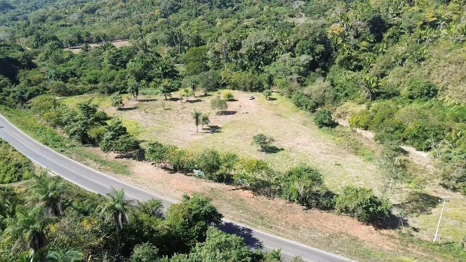 Imagen de terreno en venta en san francisco, bahía de banderas, nayarit