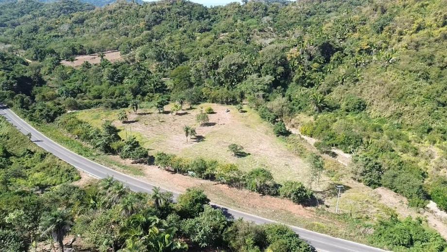 Imagen de terreno en venta en san francisco, bahía de banderas, nayarit