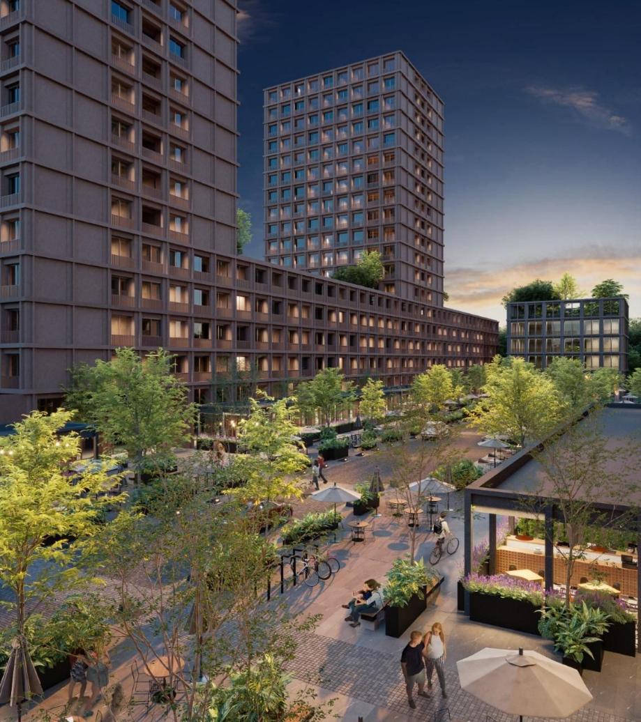 Imagen de departamento en venta en rinconadas del valle, zapopan, jalisco