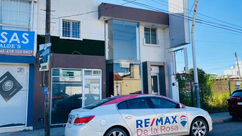 Imagen de local en venta en paloma, durango, durango