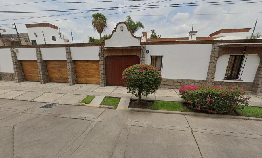 Imagen de casa en venta en bellavista, salamanca, guanajuato