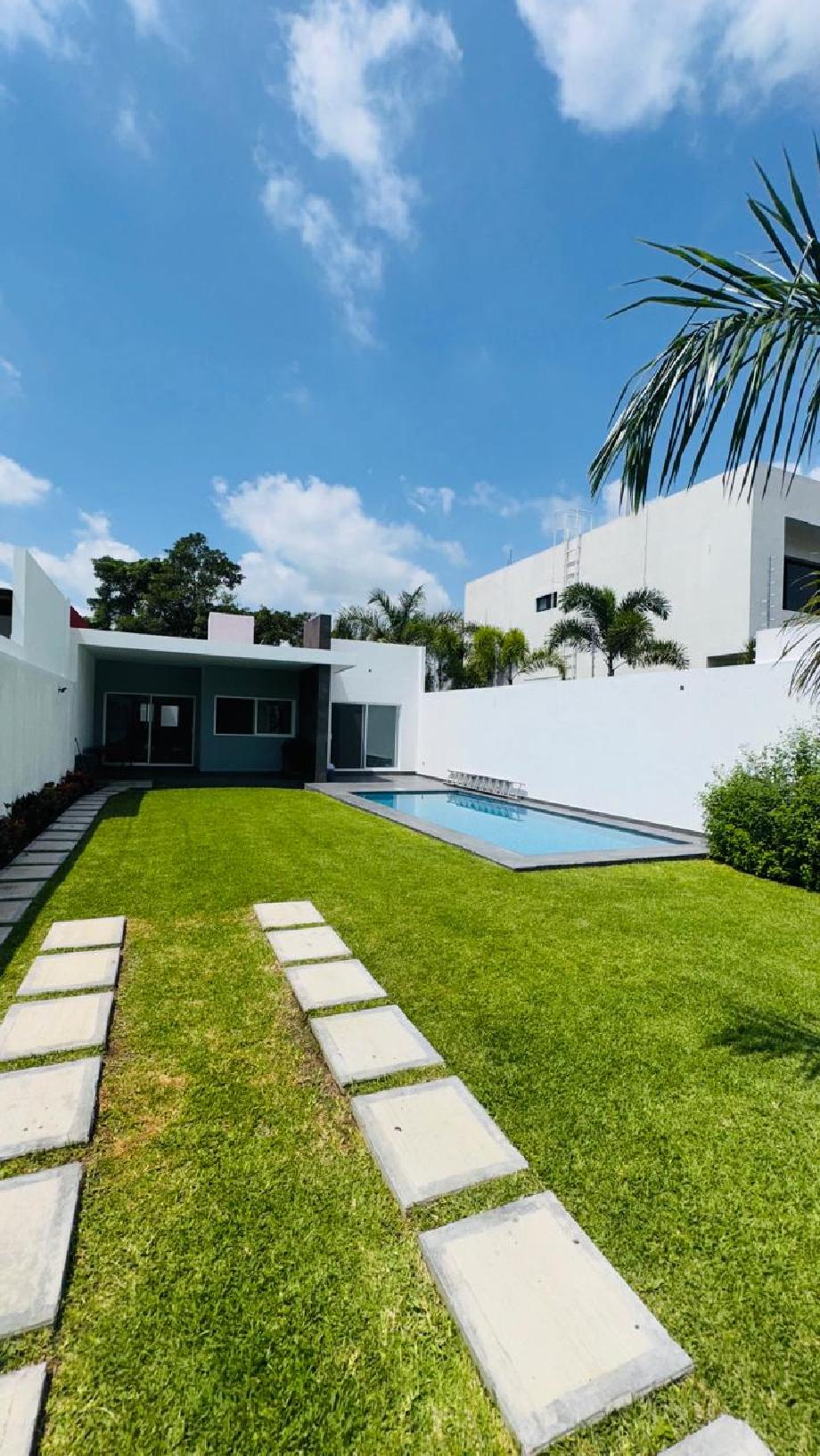 Imagen de casa en venta en brisas, temixco, morelos