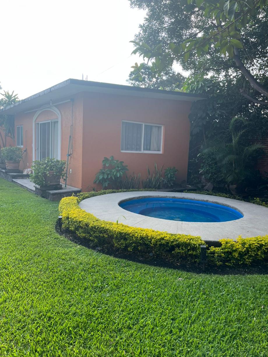 Imagen de departamento en renta en lomas de cuernavaca, temixco, morelos