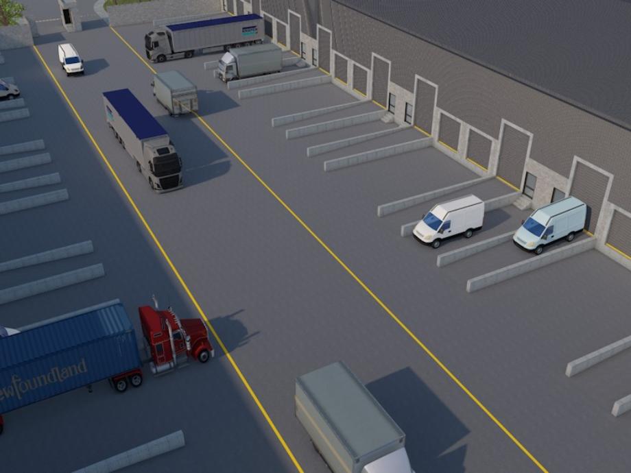 Imagen de bodega en renta en mulchechen, kanasín, yucatán