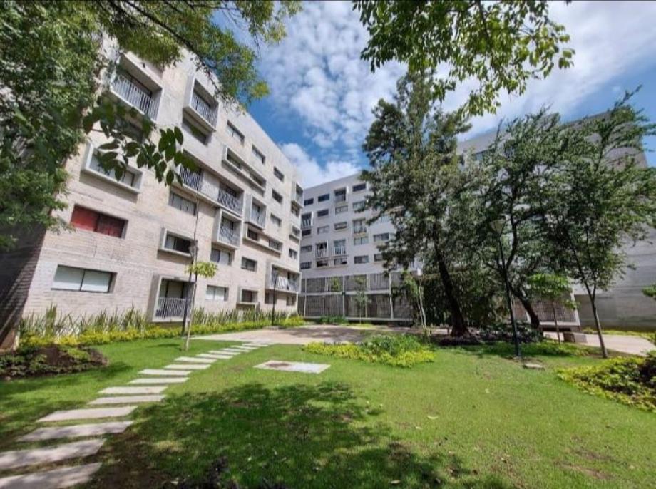 Imagen de departamento en renta en san rafael, guadalajara, jalisco